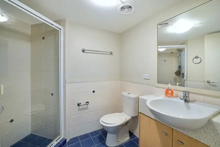 Seventh view of Homely other listing, 106/392 Marine Parade, Labrador QLD 4215