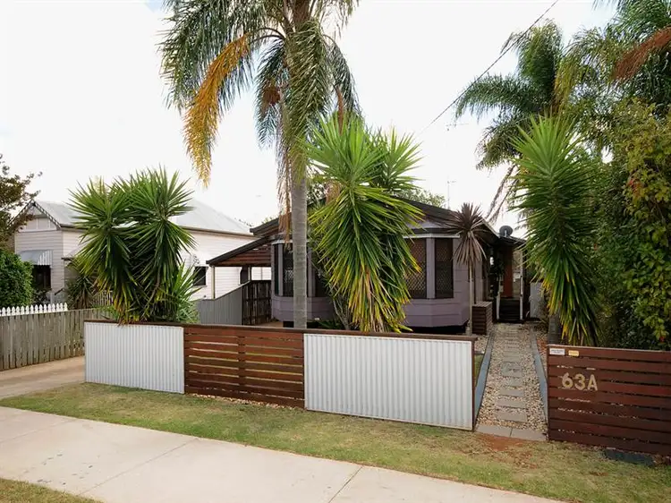 63a Rome Street, Newtown QLD 4350
