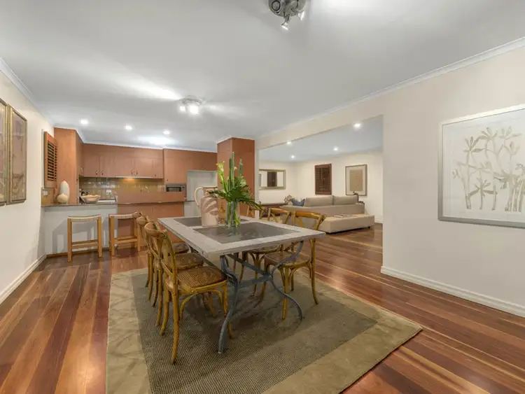 Second view of Homely house listing, 29 Stewart Street, Hawthorne QLD 4171
