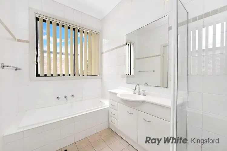 Seventh view of Homely townhouse listing, 2/11 Barker Street, Kensington NSW 2033