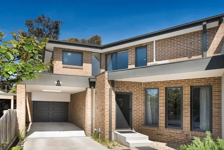 1/5 Callistemon Court, Doncaster East VIC 3109