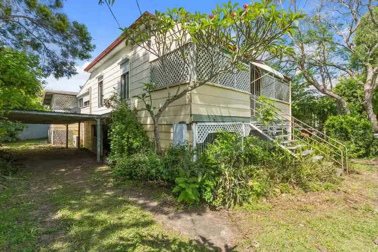 26 Flint Street, North Ipswich QLD 4305