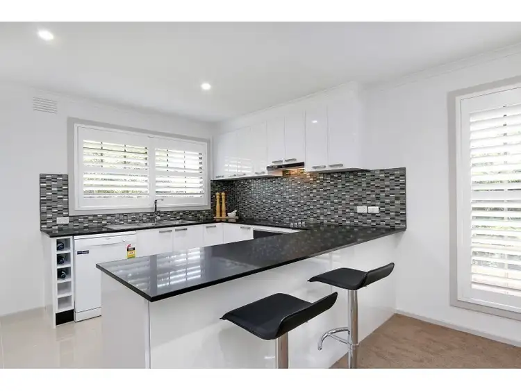 Seventh view of Homely unit listing, 4/4 Marine Avenue, Mornington VIC 3931