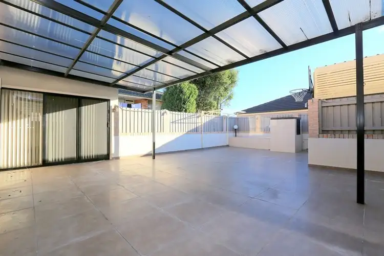 Sixth view of Homely townhouse listing, 4/163-169 Victoria Road, Punchbowl NSW 2196