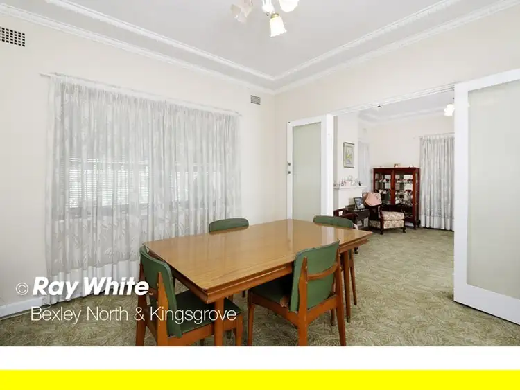 Fourth view of Homely house listing, 224 Kingsgrove Road (off Kingsgrove Ave), Kingsgrove NSW 2208