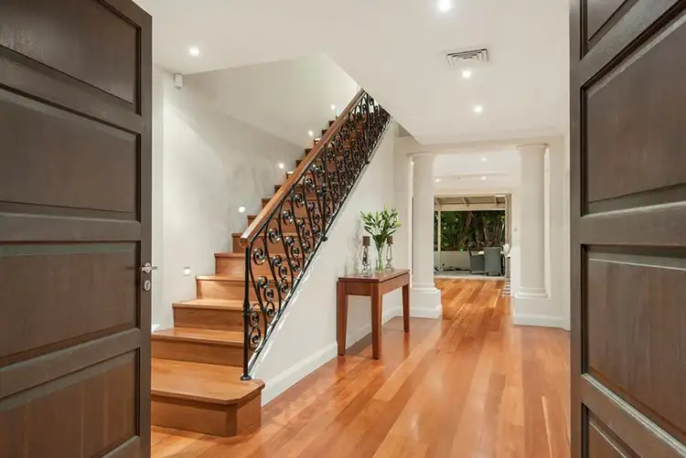 Second view of Homely house listing, 6 Belah Gardens, Vaucluse NSW 2030