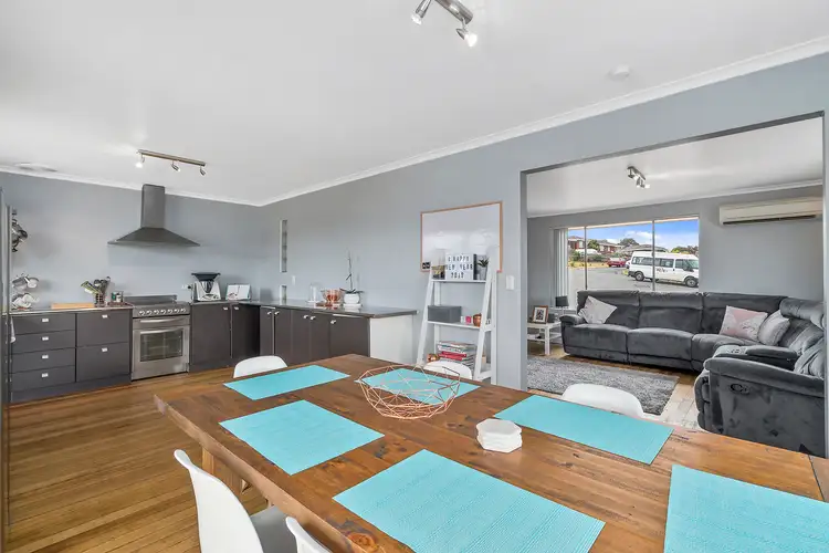 Second view of Homely house listing, 21 Finlay Street, Bridgewater TAS 7030