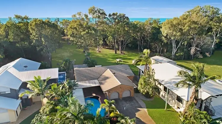 Fourth view of Homely house listing, 43 Pacific Promenade, Craignish QLD 4655