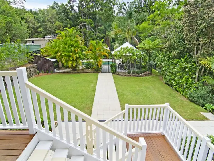 Sixth view of Homely house listing, 42 Dudgeon Drive, Tallebudgera QLD 4228