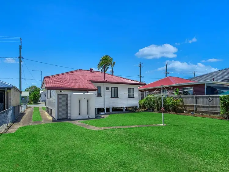 Second view of Homely house listing, 115 St Vincents Road, Virginia QLD 4014