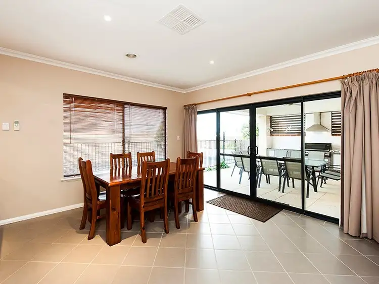 Seventh view of Homely house listing, 61 Baskerville Crescent, Baldivis WA 6171