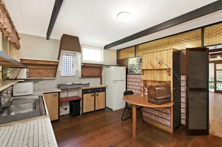 Third view of Homely house listing, 5 Darley Street, Toowong QLD 4066