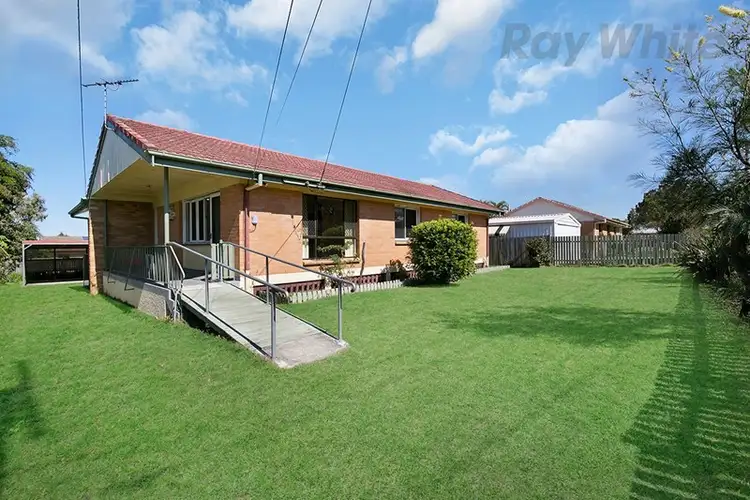 Main view of Homely house listing, 3 Forgan Street, Acacia Ridge QLD 4110