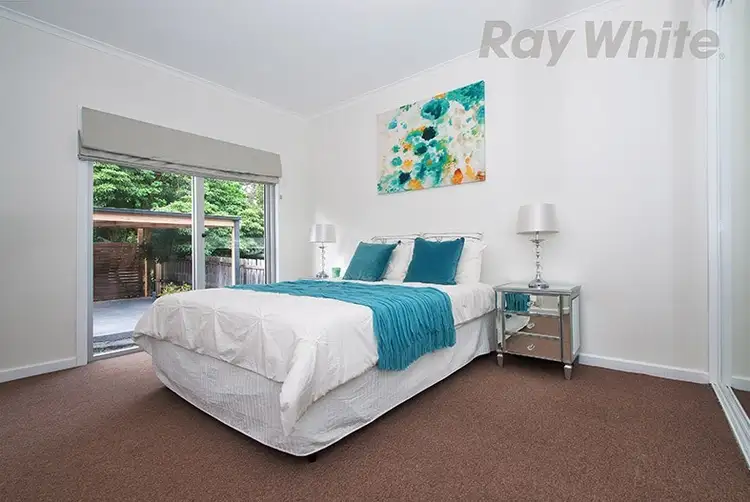 Fourth view of Homely house listing, 2A CROYDON Way, Croydon VIC 3136