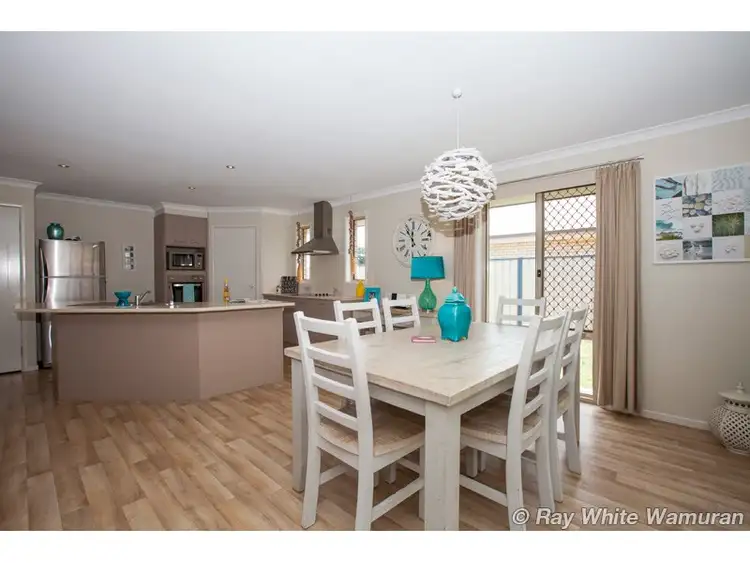 Fifth view of Homely house listing, 41 Duffield Crescent, Caboolture QLD 4510