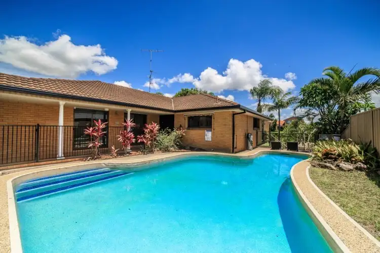 106 Campbell Street, Sorrento QLD 4217