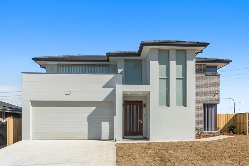 Main view of Homely house listing, 33 Mary Wade Place, Carnes Hill NSW 2171