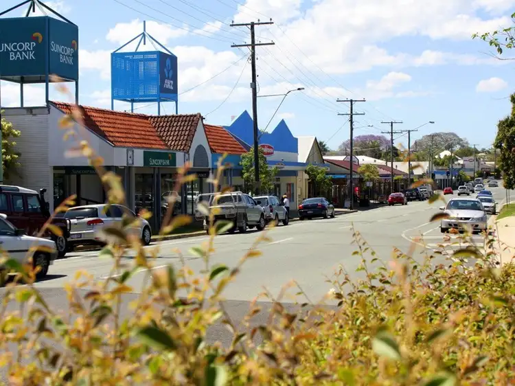 Second view of Homely land listing, Lot 26 Marblewood Place, Beerwah QLD 4519