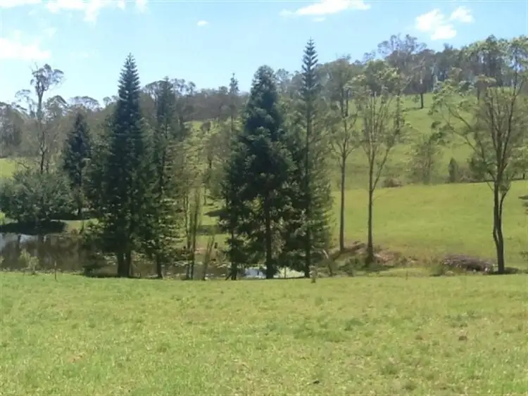 Second view of Homely land listing, 30A Darwalla Road, Mount Nathan QLD 4211