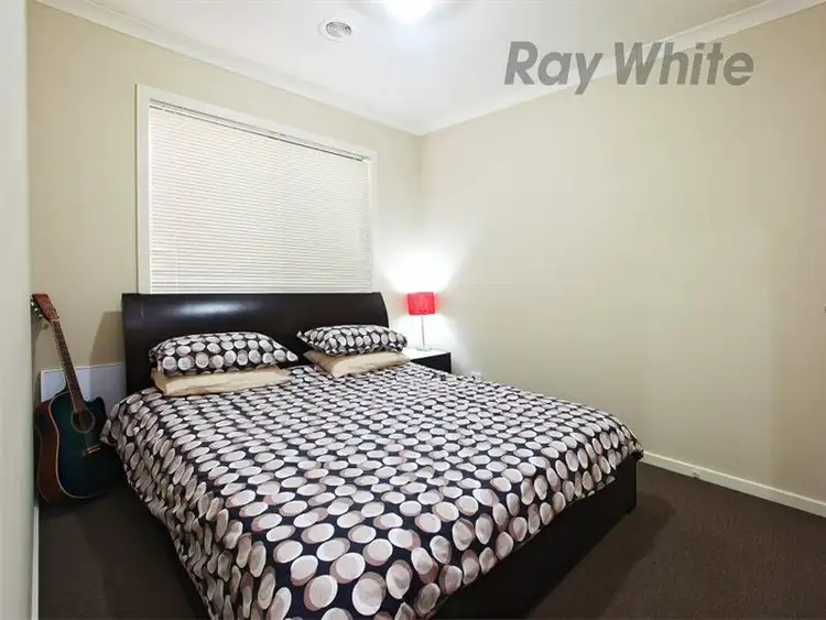 Third view of Homely house listing, 6 Daisy Bush Drive, Point Cook VIC 3030