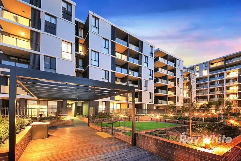 Main view of Homely apartment listing, 126/1 vermont Crescent, Riverwood NSW 2210
