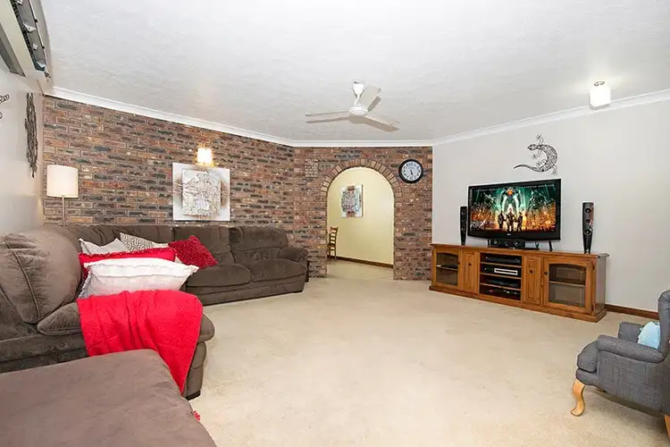 Second view of Homely house listing, 64 Garden Grove Crescent, Kirwan QLD 4817