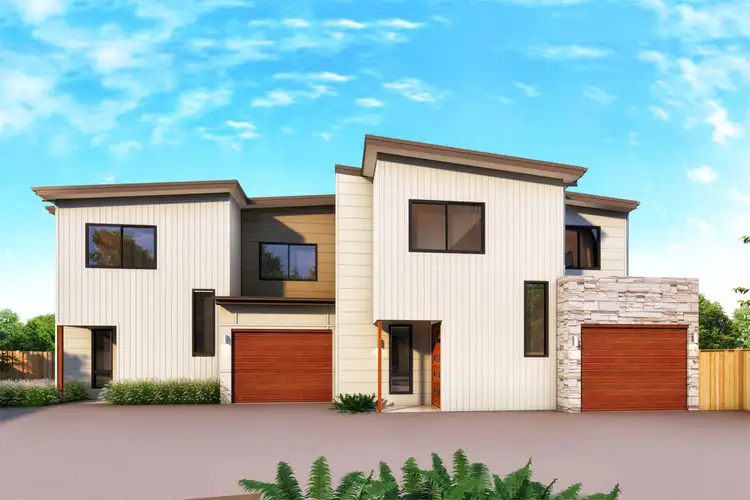 Fourth view of Homely townhouse listing, 1-3/36 Enid Avenue, Southport QLD 4215