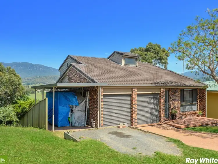 Fifth view of Homely house listing, 44 Crest Road, Albion Park NSW 2527
