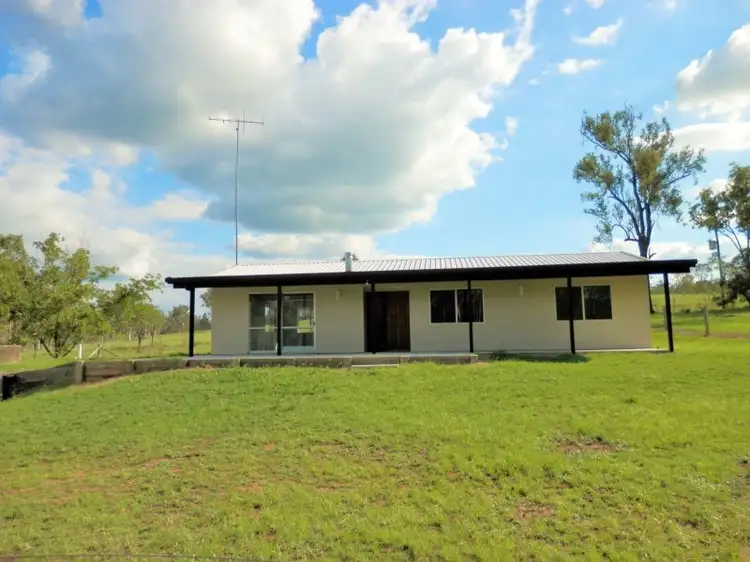 466 Woodlands Road, Gatton QLD 4343