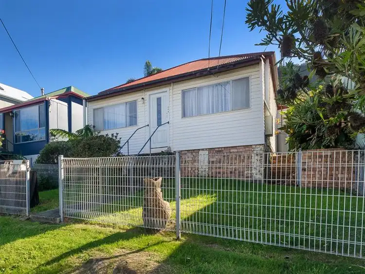 Main view of Homely house listing, 408 Lawrence Hargrave Drive, Scarborough NSW 2515