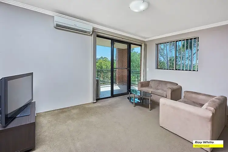 Second view of Homely unit listing, 3/24-28 Reid Avenue, Westmead NSW 2145