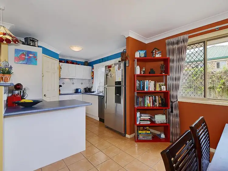 Second view of Homely house listing, 21 Admiral Drive, Deception Bay QLD 4508