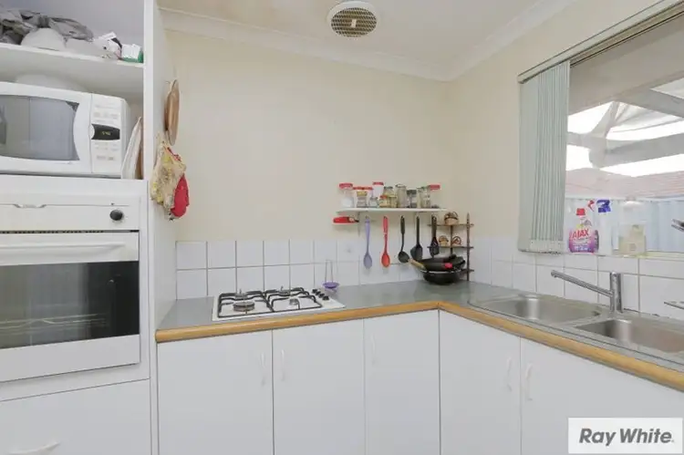 Second view of Homely house listing, 6/17 Civic Gardens, Cannington WA 6107