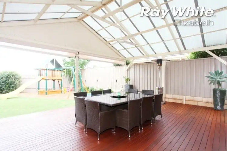 Second view of Homely house listing, 1 Solaprobe Close, Craigmore SA 5114