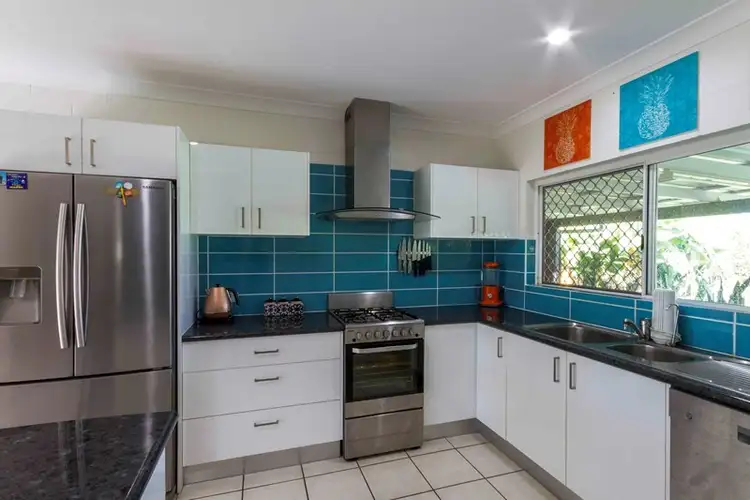 Fifth view of Homely house listing, 14 Middlemiss Street, Mossman QLD 4873