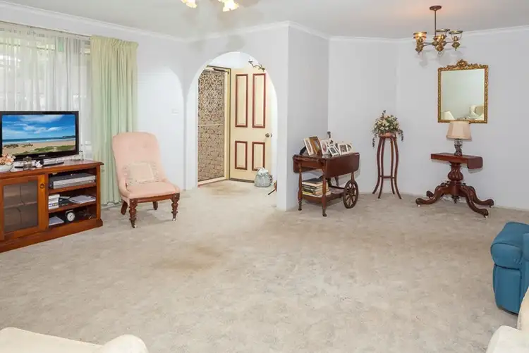 Sixth view of Homely house listing, 32 Melaleuca Crescent, Catalina NSW 2536