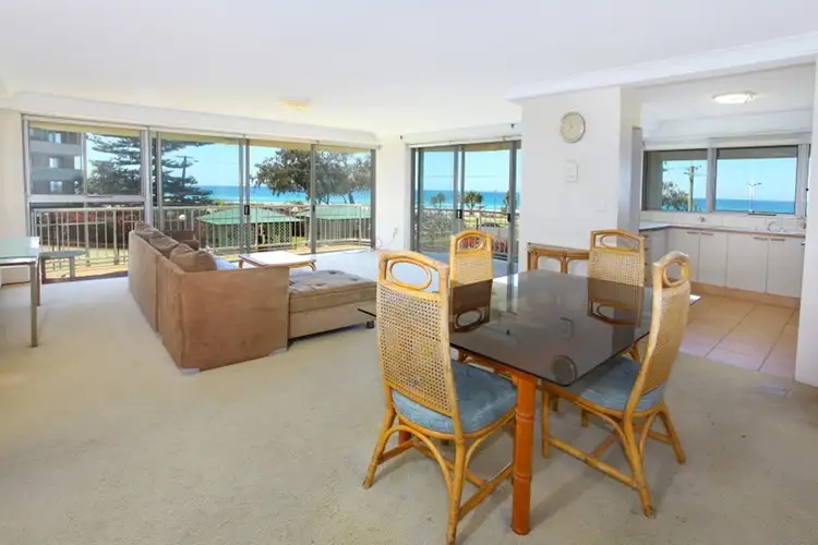 Fourth view of Homely unit listing, Unit 4 'Talisman' 67 Broadbeach Boulevard, Broadbeach QLD 4218