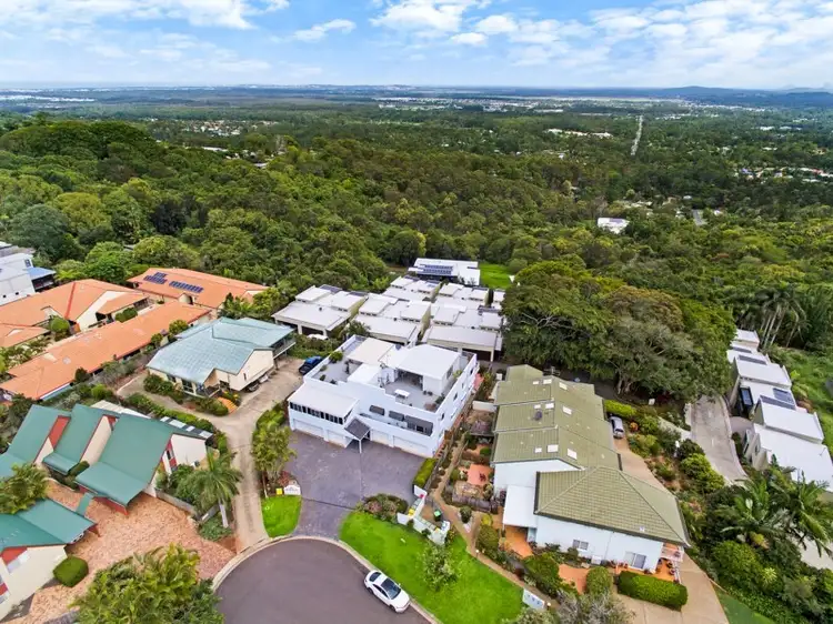 Main view of Homely unit listing, 3/6 Ure Court, Buderim QLD 4556