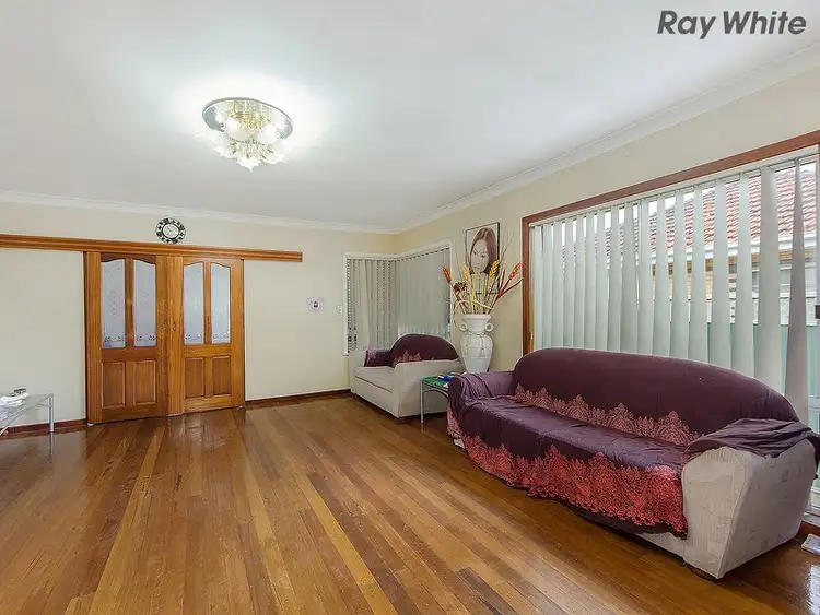 Second view of Homely house listing, 55 Mayne Street, Sunshine West VIC 3020