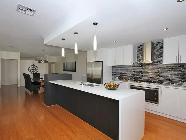 Third view of Homely house listing, 21 Kersley Loop, Forrestdale WA 6112