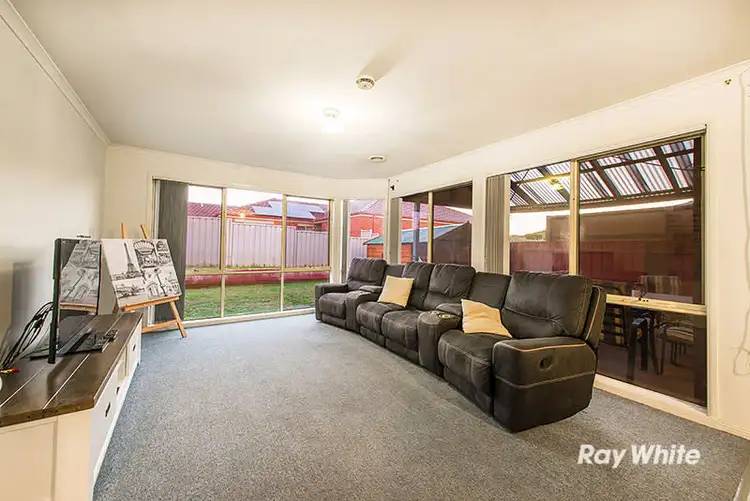 Fifth view of Homely house listing, 1 Greenbriar Way, Cranbourne West VIC 3977