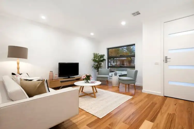 Third view of Homely townhouse listing, 2/68 Fulton Street, Clayton VIC 3168