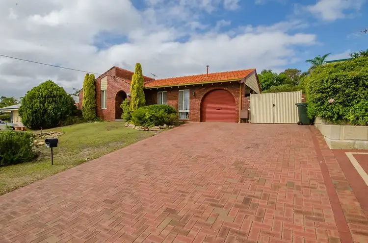Second view of Homely house listing, 69 Macdonald Avenue, Padbury WA 6025