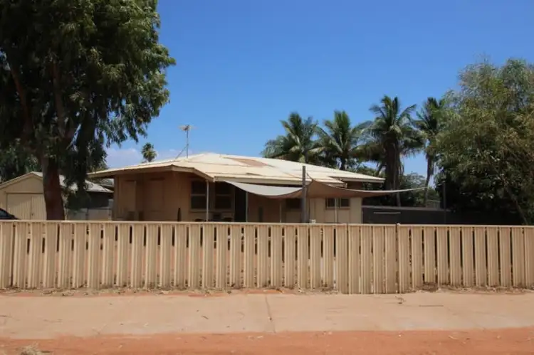 Main view of Homely house listing, 127 Kennedy Street, South Hedland WA 6722