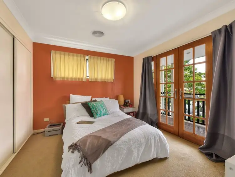 Seventh view of Homely townhouse listing, 4/47 Leicester Street, Coorparoo QLD 4151