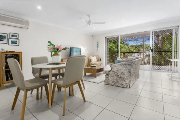 Second view of Homely unit listing, 7/73 Swan Street, Gordon Park QLD 4031