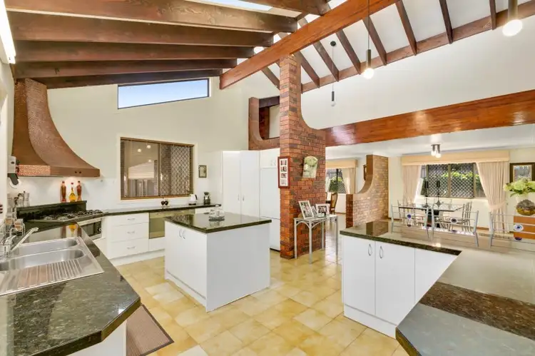 Fourth view of Homely house listing, 25 Inveray Avenue, Benowa Waters QLD 4217