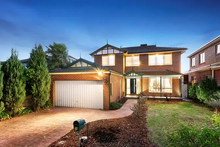 13 Baynton Street, Oakleigh East VIC 3166