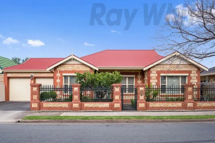 2a Boston Street, West Croydon SA 5008