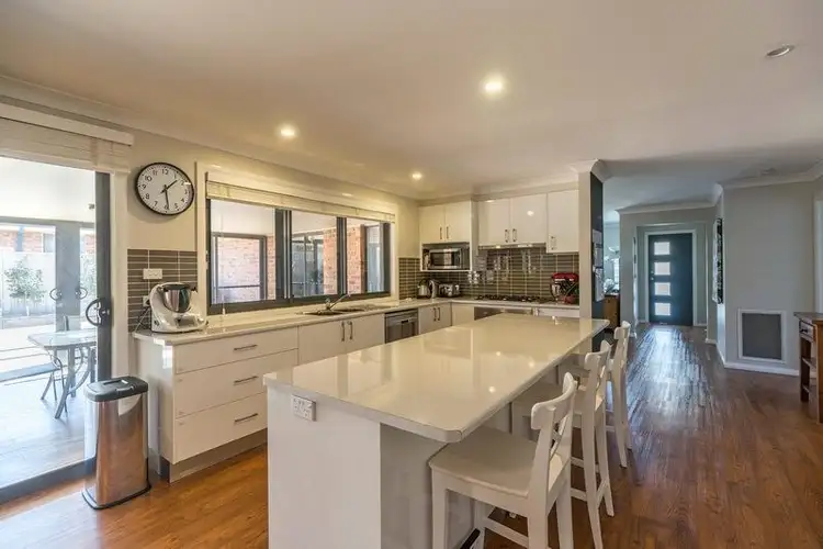 Second view of Homely house listing, 7 Packham Street, Orange NSW 2800